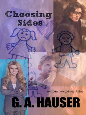 cover image of Choosing Sides